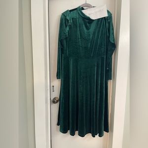 Ivy City Co Emerald La La Lady